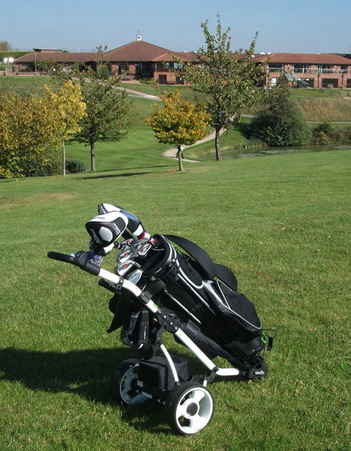  Linden Fairway 