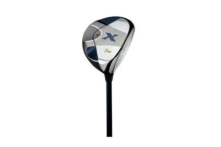 Callaway 2008 Ladies X Fairway Woods