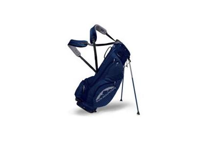 Sun Mountain Superlight 3.5 Stand Bag - Navy