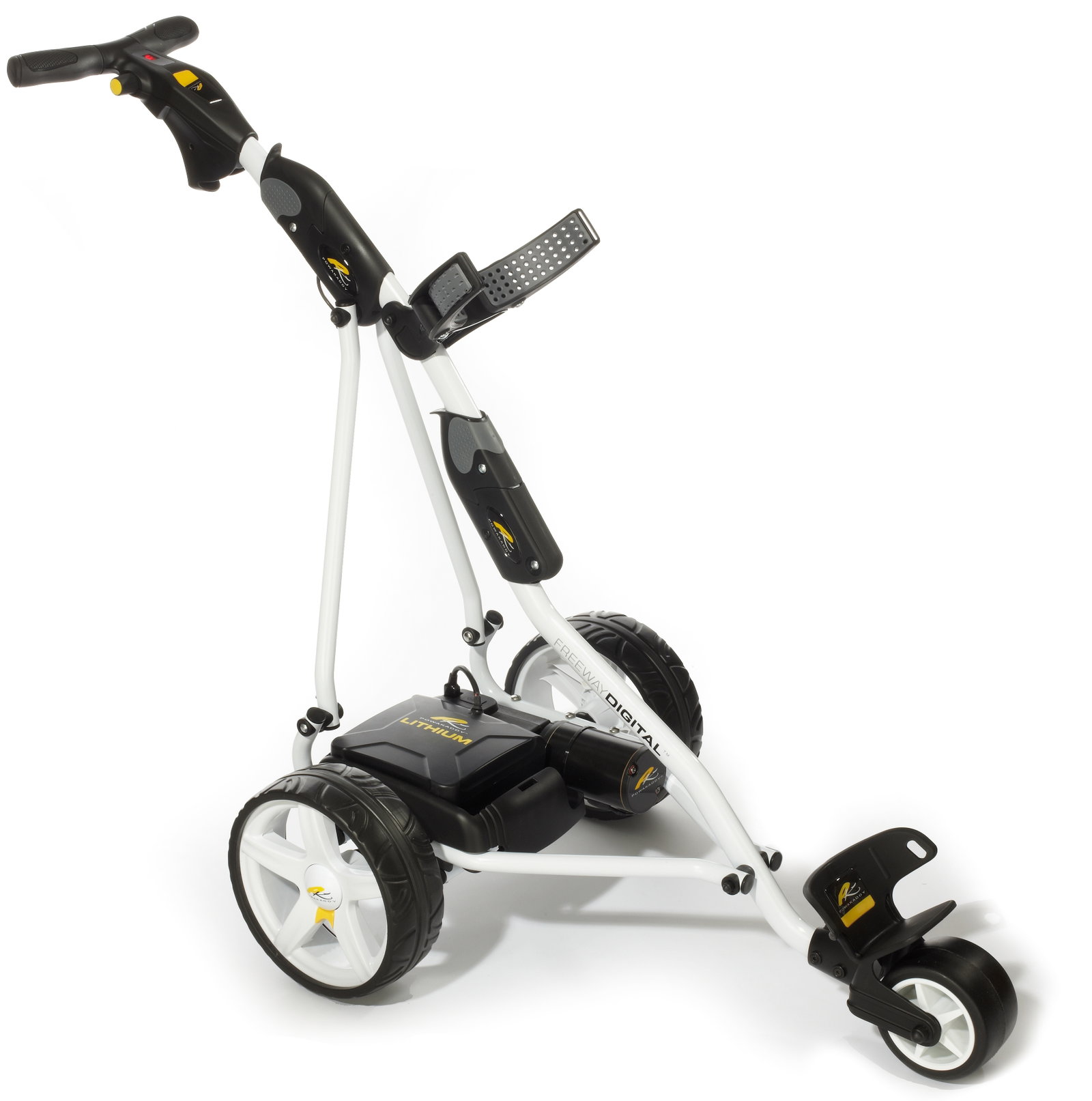 Powakaddy Freeway Digital 