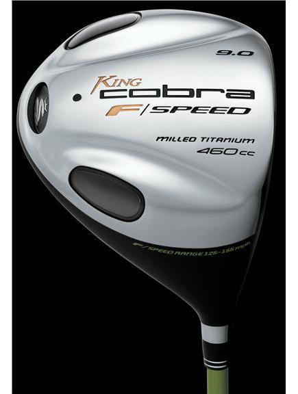 Cobra F/ Speed