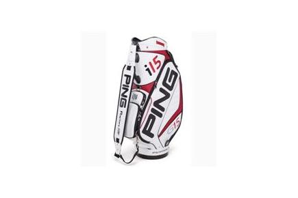 PING T9.5\ Ping Golf Tour Bag 