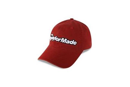 TaylorMade TM Structured Black