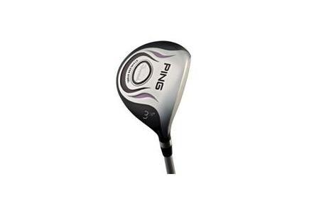 PING Rhapsody Fairway Woods Right Handed