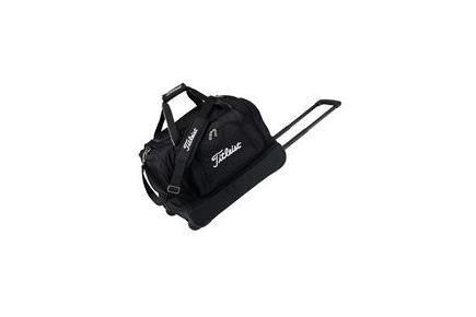 Titleist Wheeled Duffel Bag