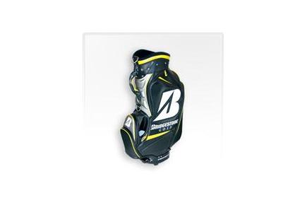 Bridgestone Staff Golf Bag