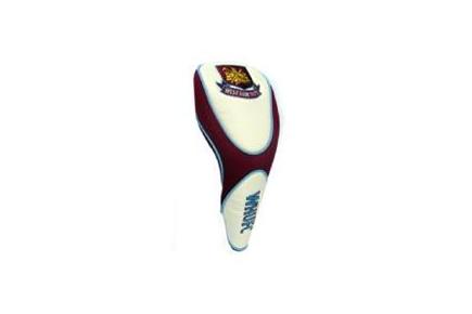 premier licensing Extreme Headcover &ndash; West Ham United FC