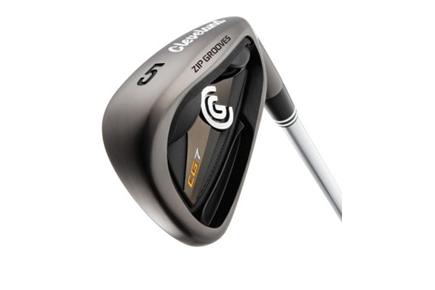 Cleveland Golf CG7 Black Pearl