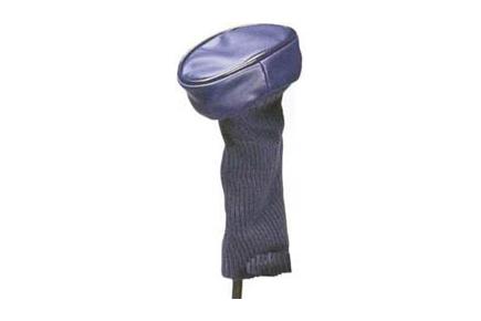 Golfer's Club Golfers Club Mallet Putter Cover