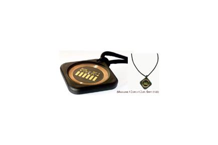 Q&ndash;Link Classic Sports Necklace