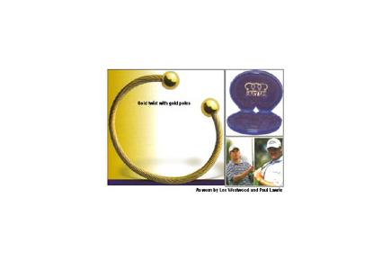 Rayma Premier Trenzada Bracelet
