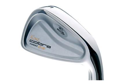 Cobra forged CB IRONS