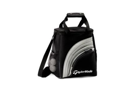 TaylorMade Practise Ball Bag