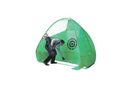 Think Golf The Pop Up Golf Net