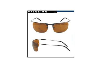 Bolle Valorium Sunglasses