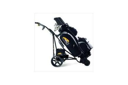 Powakaddy Freeway Titanium Sport