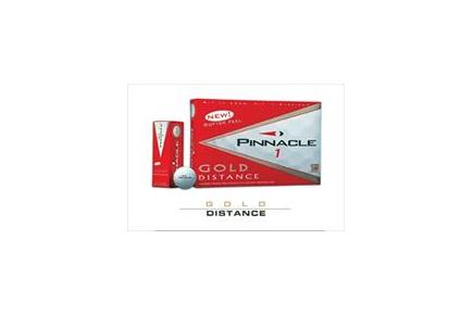 Pinnacle Golf Lady Pinnacle