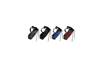 Nike Dual Lightweight Bag (2002)