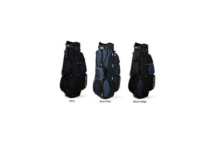 Sun Mountain Front Nine Bag
