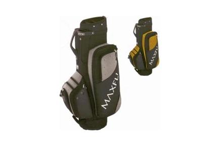 Maxfli Series 20 Cart Bag