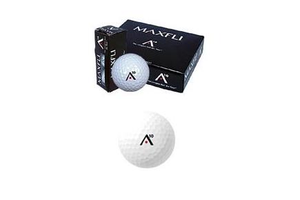 Maxfli A10 