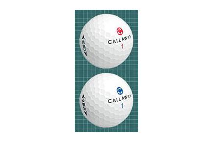 Callaway HX 