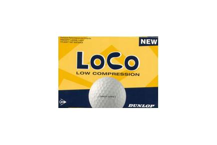 Dunlop LoCo