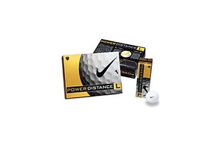 Nike Precision Power Distance Hi - Launch