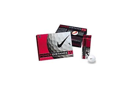 Nike Precision Power Distance Ti-Velocity