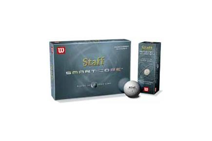 Wilson Smart Core