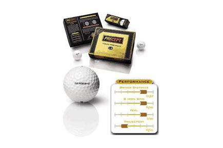 Precept Tour Premium LS 