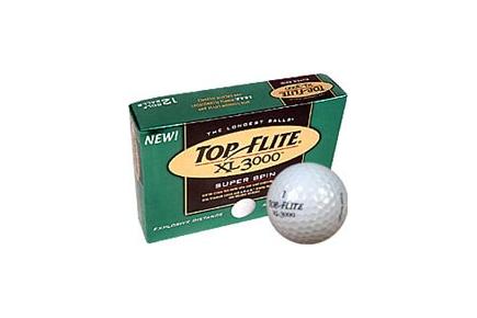 Top Flite XL3000 Super Spin 