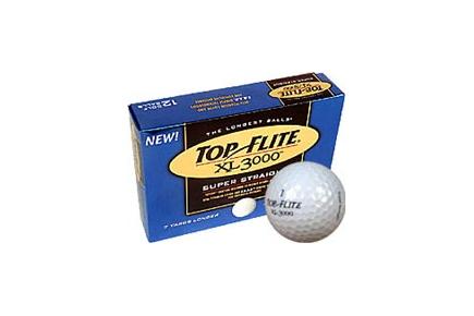 Top Flite XL3000 Super Straight 