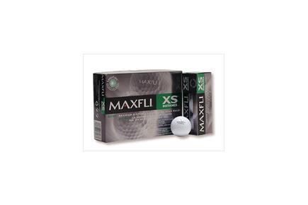 Maxfli XS Distance