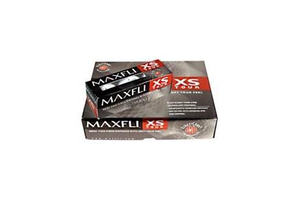 Maxfli XS Tour 