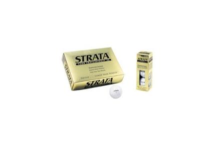 Strata Tour Professional Personalised Balls (dozen)
