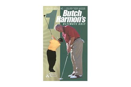 Miscellaneous Butch Harmons Ultimate Golf (Vol 1)