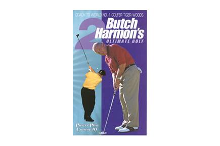 Miscellaneous Butch Harmons Ultimate Golf (Vol 2)