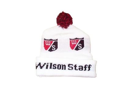 Wilson Bobble Hat