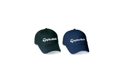 TaylorMade Relaxed Tour Cap (2002)