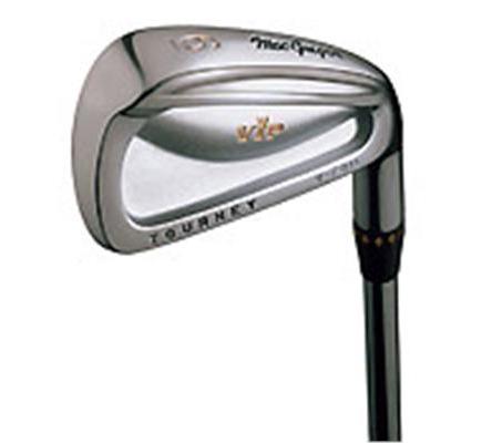 Macgregor 1025c forged cavity back