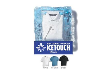 Mizuno ICE Touch Polo