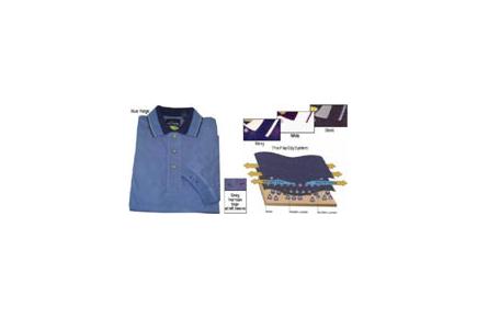 Greg Norman Play Dry Polo