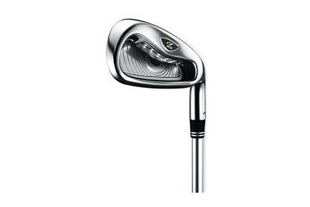TaylorMade RAC r7 XD Irons - Graphite Shafts
