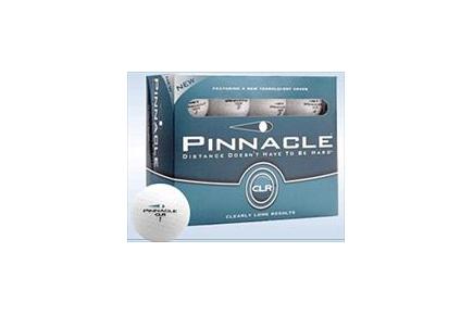 Pinnacle Golf CLR 
