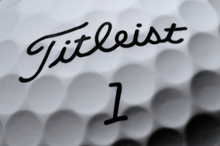 Titleist Pro V1 (2013)