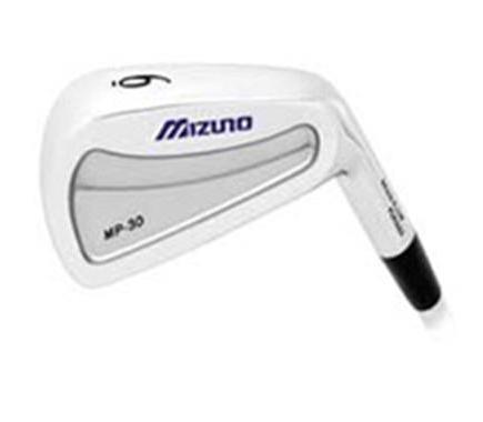 Mizuno MP-30