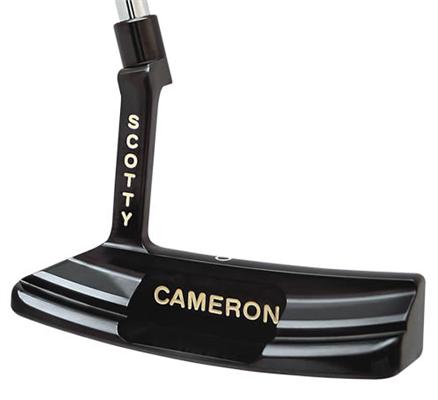 Titleist Scotty Cameron Circa 62 No.3 Putter 