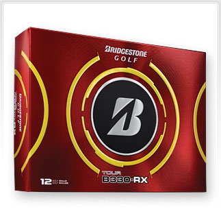 Bridgestone Tour B330-RX