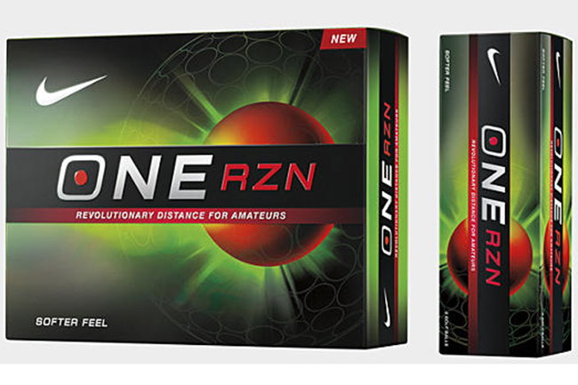 Nike ONE RZN
